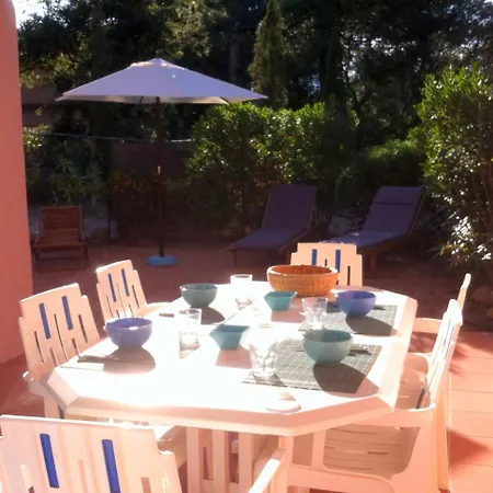 St Cyprien 4 Vakantiehuis