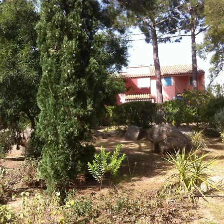 St Cyprien 4 Vakantiehuis